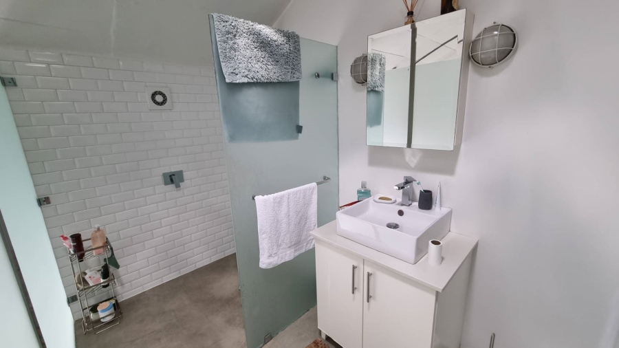 Commercial Property for Sale in Salt River Western Cape